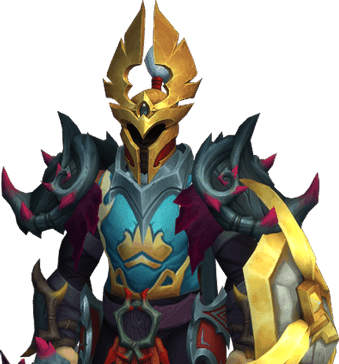 Adey render