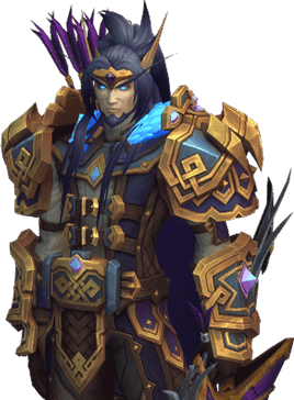Akvan render