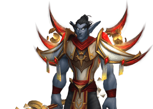 Algoz render