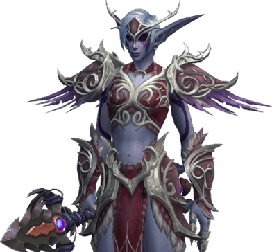 Andurill render