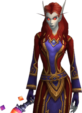 Astira render