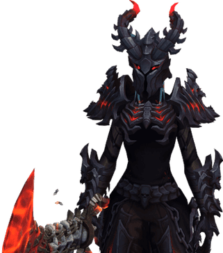 Auriga render