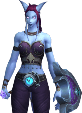 Calyaja render