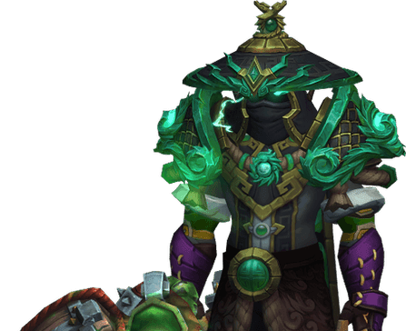 Chriz render