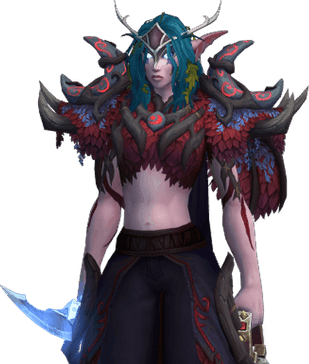 Conannette render