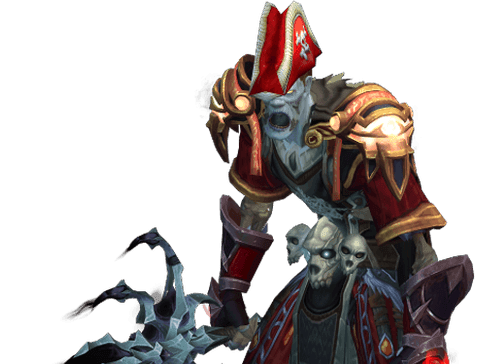 Darknice render