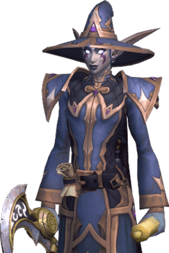 Elÿnia render