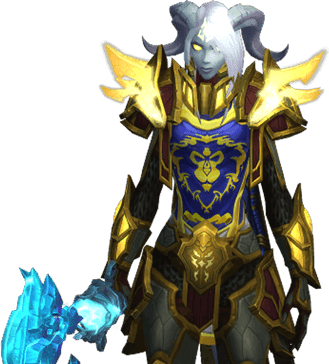 Elewynn render