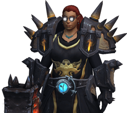 Elissa render