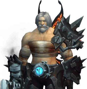 Emérite render