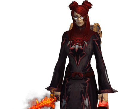 Failurdamage render