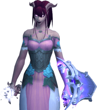 Fantaiisiie render