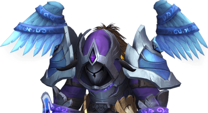 Gorghum render
