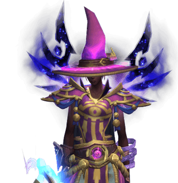 Harkann render