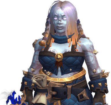 Heliodore render