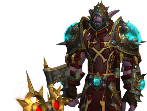 Helvyn render