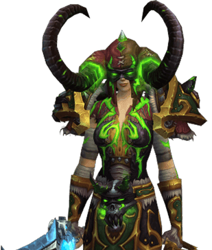 Ishbalà render