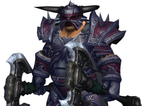 Ishbal render