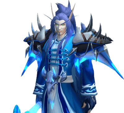 Kalak render