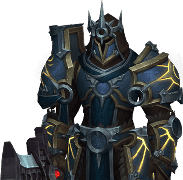 Kalixqt render