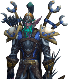 Karelda render
