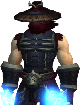Kenchio render