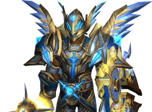 Kenobe render