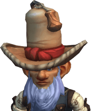 Kratchik render