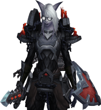 Kreel render