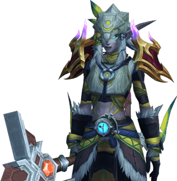 Kreeztel render