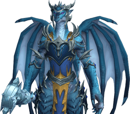 Lüna render