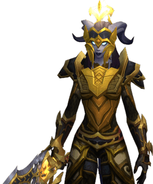 Lefia render