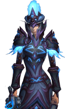 Lenoa render
