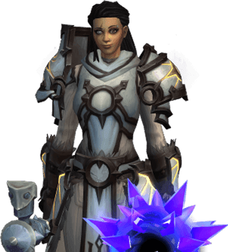 Lilgojo render