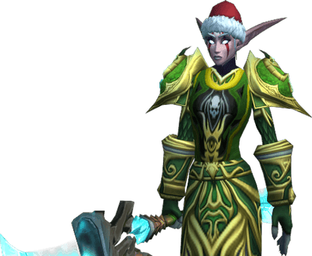 Loyoq render
