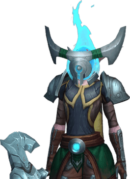 Mâ render