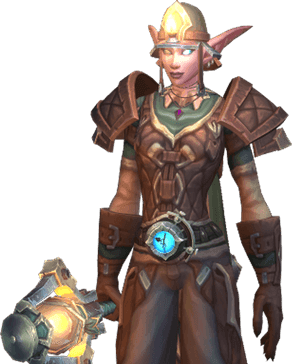 Mäel render