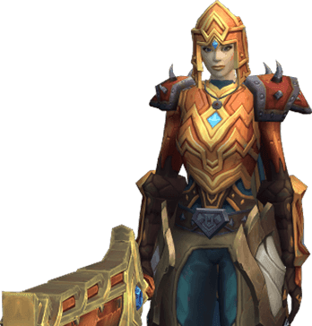 Märquin render