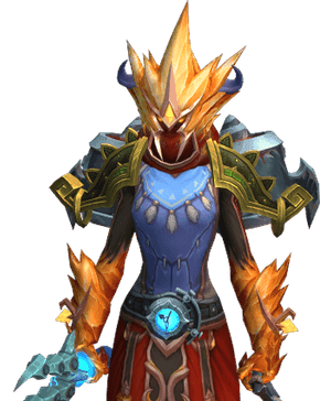 Mêuhlon render