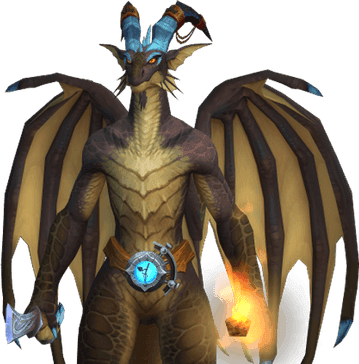 Macalock render