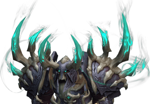 Magilaste render