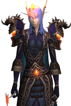 Mathyska render