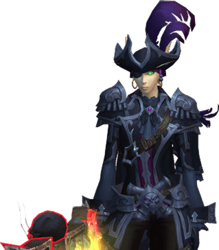 Mordsith render