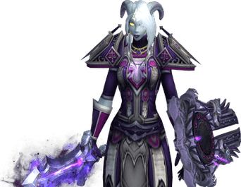 Nellii render