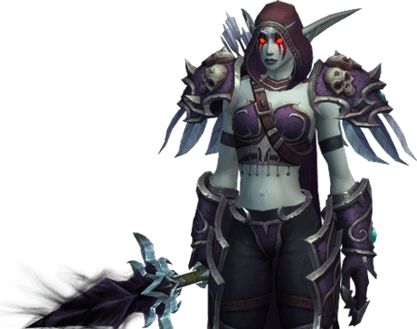 Niidalee render