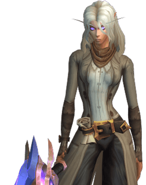 Nize render