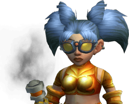 Nulea render