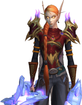 Ottah render