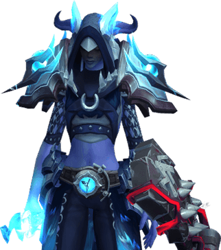 Paciphica render