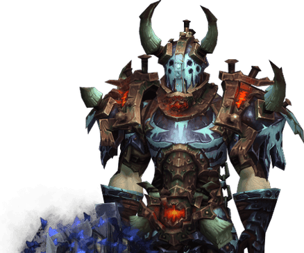 Pahalial render
